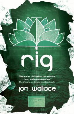 Rig 057511892X Book Cover