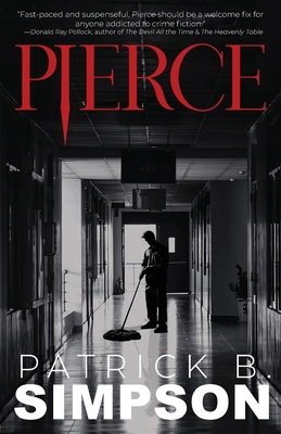 Pierce 1627204946 Book Cover