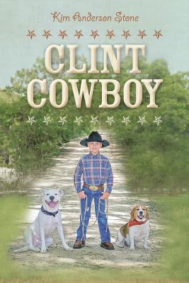Clint Cowboy 1539764745 Book Cover