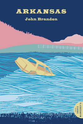 Arkansas 0802144365 Book Cover