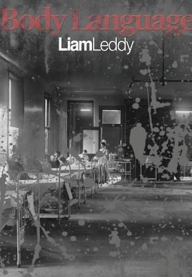 Body Language 0957087101 Book Cover