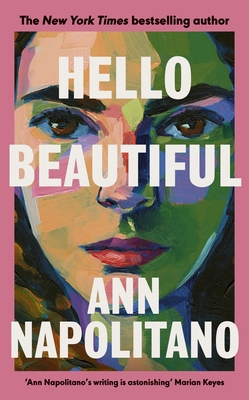 Hello Beautiful: The Instant New York Times Bes... 024162827X Book Cover