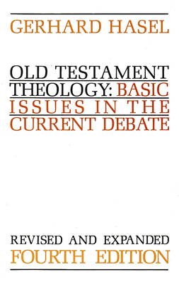 Old Testament Theology: Basic Issues in the Cur... B003WWGZMK Book Cover