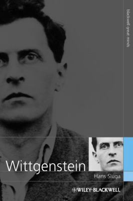 Wittgenstein 1405118474 Book Cover