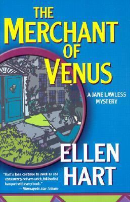 Merchant of Venus 0312289057 Book Cover