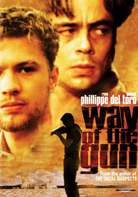 The Way Of The Gun B00005QJHP Book Cover