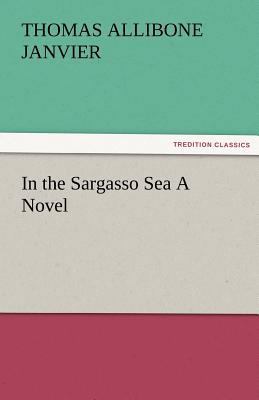 In the Sargasso Sea a Novel 3842472927 Book Cover