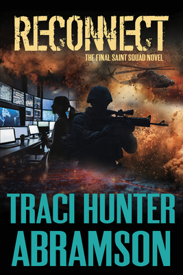 Reconnect 152442790X Book Cover