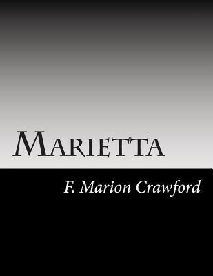 Marietta 1502742527 Book Cover
