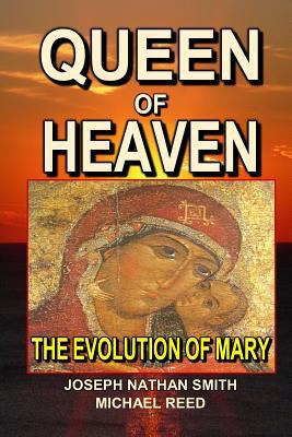 Queen of Heaven 1986787702 Book Cover