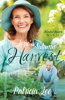 Love's Autumn Harvest 1943959846 Book Cover