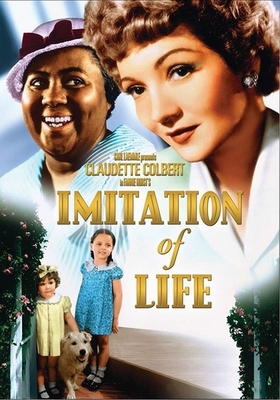 Imitation of Life B07485TLMY Book Cover