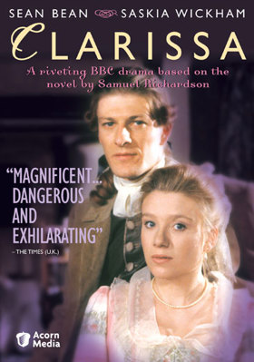 Clarissa B0009S4INI Book Cover