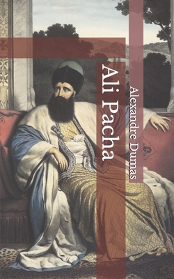 Ali Pacha 1697683932 Book Cover