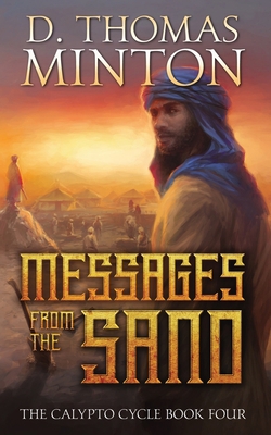 Messages from the Sand 099830428X Book Cover