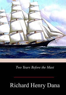 Two Years Before the Mast 197463423X Book Cover