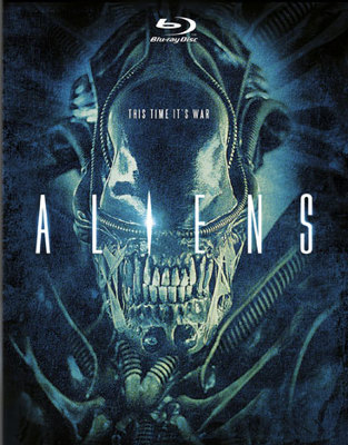 Aliens            Book Cover