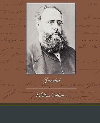 Jezebel 1438594550 Book Cover