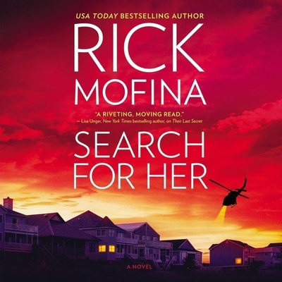 Search for Her 1799959589 Book Cover