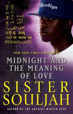 Midnight and the Meaning of Love 145163742X Book Cover