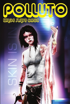 Polluto 10 1907133305 Book Cover