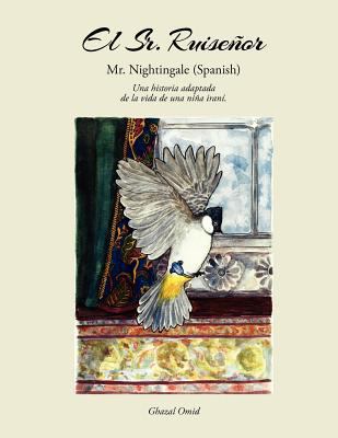 Mr. Nightingale (Spanish Edition) [Spanish] 1480233765 Book Cover