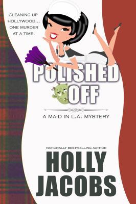 Polished Off 0578183900 Book Cover
