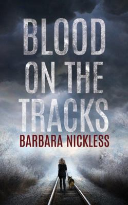 Blood on the Tracks 1522640037 Book Cover