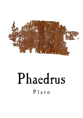 Phaedrus 1535373180 Book Cover