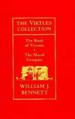 The Virtues Collection (2 Volume Set) B000GSNPEO Book Cover