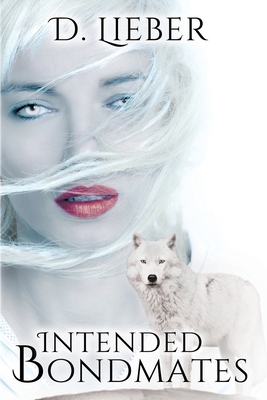 Intended Bondmates 1684330467 Book Cover