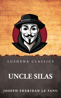 Uncle Silas B0G9665MBS Book Cover