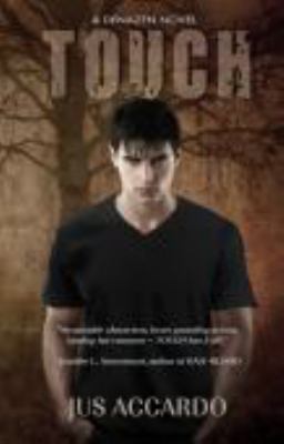 Touch (a Denazen Novel, Book 1) 1937044459 Book Cover