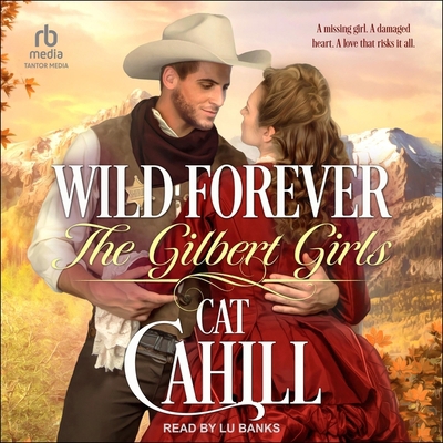 Wild Forever B0CW53WSS4 Book Cover