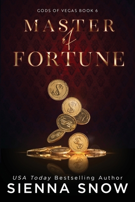 Master of Fortune (Special Edition) B09WH888ZN Book Cover