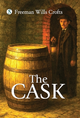 The Cask 9373994239 Book Cover