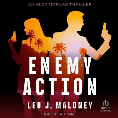 Enemy Action B0DBJYPVHX Book Cover