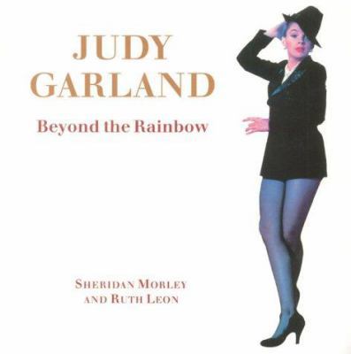 Judy Garland 186205388X Book Cover