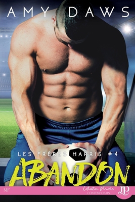 Abandon [French] 2384400401 Book Cover