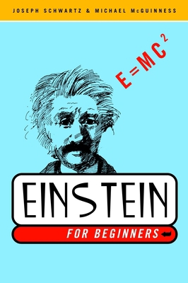 Einstein for Beginners 0375714596 Book Cover