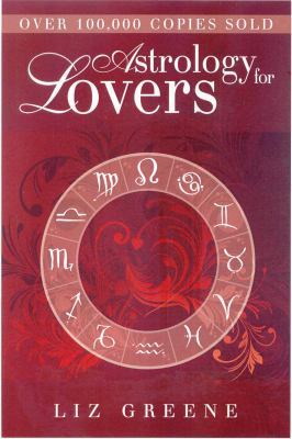 Astrology for Lovers 1859062776 Book Cover