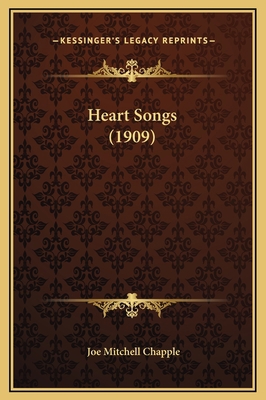 Heart Songs (1909) 1169356508 Book Cover