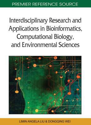 Interdisciplinary Research and Applications in ... 1609600649 Book Cover