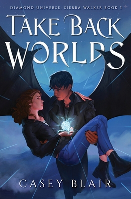 Take Back Worlds B0DJP9F4GN Book Cover