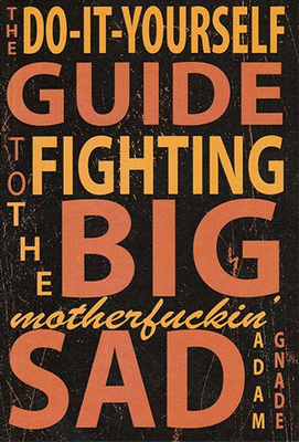 Do-It-Yourself Guide to Fighting the Big Mother... B09BMGMFP6 Book Cover