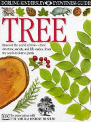 Tree 0863182860 Book Cover