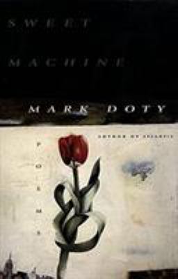 Sweet Machine 0060952563 Book Cover