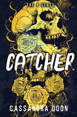 Catcher 1763800083 Book Cover
