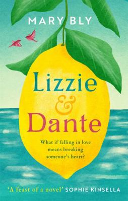 Lizzie and Dante 0349430047 Book Cover