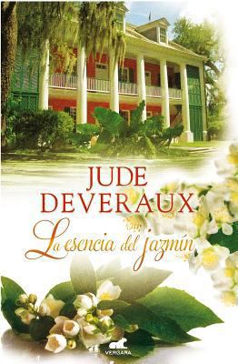 La Esencia del Jazmin = The Essence of Jasmine [Spanish] 8415420595 Book Cover